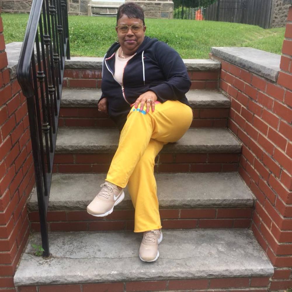 Meet your Posher, Annette
